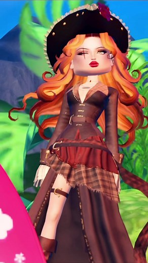 Actualización de 'TREASURE HUNT' en DRESS TO IMPRESS