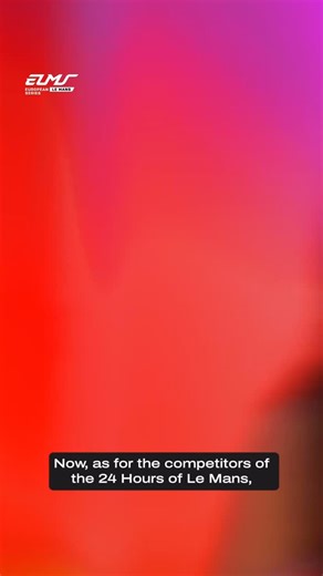 Part 3 of the ELMS Beginner’s Guide is here - and it’s all about the @24heuresdumans! 🎬 @pitstopnic breaks down the best week of the year: the legendary 24 Hours of Le Mans! It’s not an #ELMS race, but our teams fight all season long to earn a coveted invite to the world’s greatest endurance showdown. From categories to the schedule and all those Le Mans quirks - get the full scoop before the Big One on our YouTube channel now! #LeMans24 | European Le Mans Series