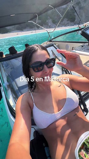 Delfines en Mallorca: Día 5 — avistamiento y momentos con delfines