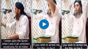 Pashtuns Support India : पाकिस्तानचे पश्तून लोक भारतासोबत; काय आहे कारण?