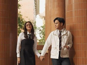 Gabbi Garcia and Khalil Ramos to share travel stories at travel fair