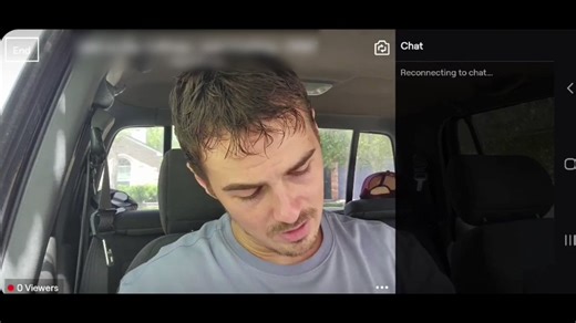 RT @gvycontent: a p*rn edit over him explaining why he left… leave this man ALONE 😭