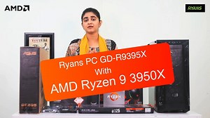 5K views · 124 reactions | Ryans PC GD-R9395X Workstation cum Gaming...