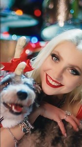 “𝙒𝙝𝙚𝙧𝙚 𝘼𝙧𝙚 𝙔𝙤𝙪 𝘾𝙝𝙧𝙞𝙨𝙩𝙢𝙖𝙨?” is out now ❤️🎁