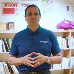 15 reactions | We're excited to share that AZ Blue has been recognized by Modern Healthcare and Ad Age as a winner in the 2025 Healthcare Marketing Impact Awards!  Our “AZ Blue in Action — School Surprises” campaign earned a spot in the "Tiny But Mighty" category for Providers/Insurers!  We’re proud to support Arizona communities and celebrate our amazing teachers through this initiative. #AZBlue #WeLoveTeachers | Blue Cross Blue Shield of Arizona | Facebook