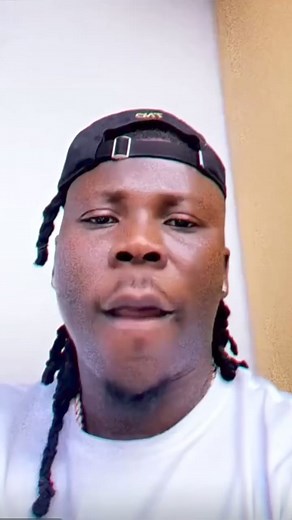 Stonebwoy congratulates Davido and Chioma on their wedding. #GhanaNews360 #nigeria #ghana #entertainment #wedding #davido #viralvideos #reels #viralreels | GhanaNews360.com | Facebook
