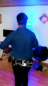 1.7K views · 56 reactions | Se acabo el amor-Los adolescentes  #baile #salsa #dancereels #bogotacolombia | Luis Silva | Facebook