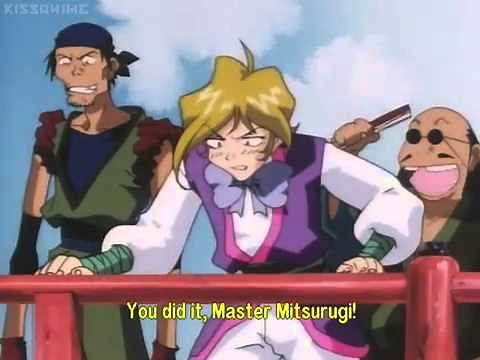 Saber Marionette J Episode 1 English Subbed Full