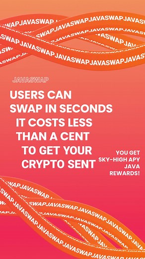 JavaSwap on TikTok