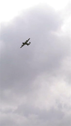 B-24 Liberator #fun #history #simulation