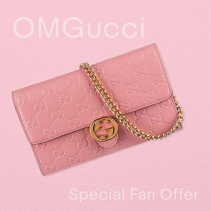 4.7K views · 55 reactions |  FAN AUCTION  LOVE GUCCI? Same. To...
