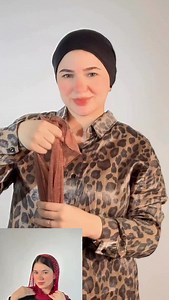 165K views · 7.9K reactions | #jojoscarf1 #jojoscarf #moda #usa #trend #modern #new #scarf #women #egypt #hijabers #hijab #hijabi #outfits #outfit #video #videos #girls #girle #fy #styles #style #fashion #branding #trend #trendy #trends #dubai #qatar #kuwait #cairo | JoJo scarf | Facebook