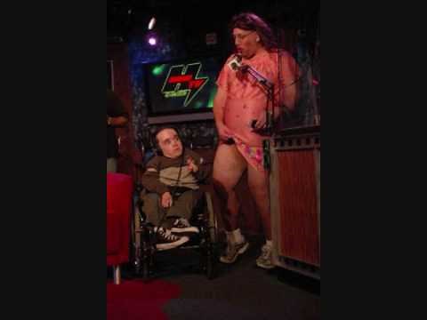 Howard Stern - High Pitch Eric - Prank Calls - Eric The Midget