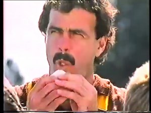 4.2K views · 31 reactions | Tip top White HyFibe Bread commercial featuring Leigh Matthews | 1985 | A little Biffs Bumps And Brawlers | Facebook