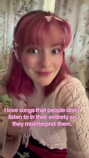 Exploring Misinterpreted Love Songs: Rihanna and More