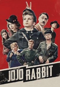 Jojo Rabbit streaming: where to watch movie online?