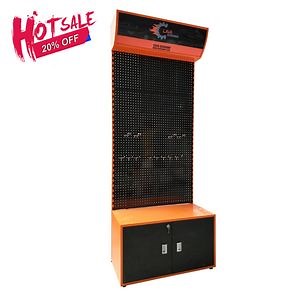 [Hot Item] Luxury Gift Furniture Shop Unit Flooring Display Rack