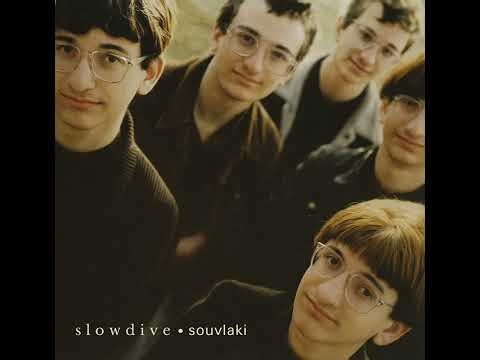 Alison - Slowdive cover