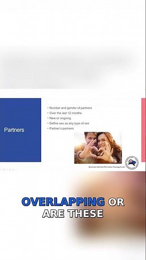 The Five P’s of Sexual Health History: A Guide Every Provider Should Know!