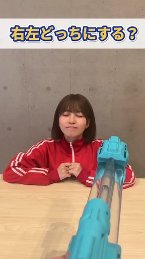 ハズレたらずぶ濡れ🥺最後はやっぱり🤣 #ボンボンtv