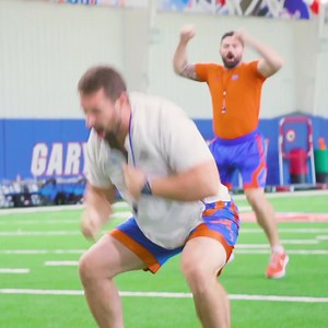34K views · 1.8K reactions | The Grind Continues. #GoGators | Florida Gators Football | Facebook