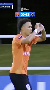 1.3K views · 412 reactions | Cibao vs Ouanaminthe | Highlights #CaribbeanCup | Concacaf Champions Cup | Facebook