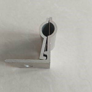 [Hot Item] Premium Solar Panel Mounting Bracket and Accessory Clamp Kit