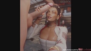 Apex Legends Animation Compilation | Clips4sale