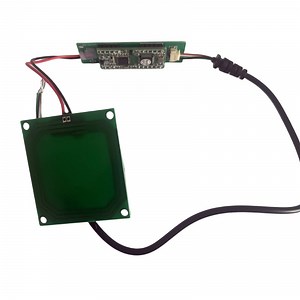 [Hot Item] DESFire EV1/EV2 13.56MHz RFID Reader Module with USB Interface Support Read Write