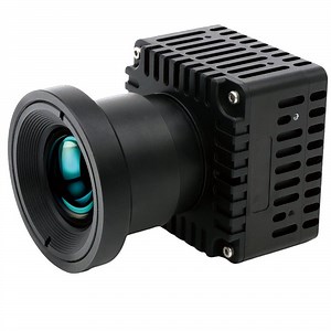 [Hot Item] Ranging 1m~15000m 8μ M 1920× 1080 HD Infrared Detector HD Uncooled Infrared Module