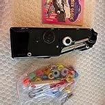 Rapid Sewing and User-Friendly Portable Handheld Sewing Machine for Beginners and Adults, Mini Sewing Machine with Accessories Kit for Fabric, DIY and Clothes to Stitch Anywhere, Anytime