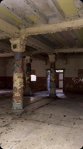 53 reactions | I visited an abandoned Soviet barracks on German soil....