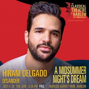 Classical Theatre of Harlem on Reels | Facebook