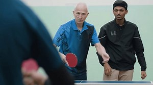 Trainer zeigt Tischtennis Schlaganfall während der: Stockvideos & Filmmaterial (100 % lizenzfrei) 3926181885 | Shutterstock