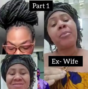 “After I married Chris Okafor, I found another marriage certificate under his bed — meaning he had been married before,” - Ex-wife | Naija News