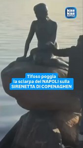 671K views · 3.8K reactions | Ok #napoli #tifosi | Radio Kiss Kiss Napoli | Facebook