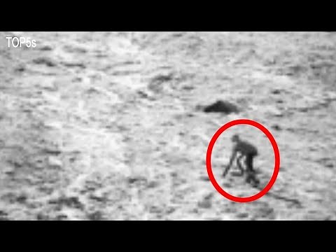 The Goatman | The Terrifying Half-Goat Half-Human Creature | Mini-Documentary