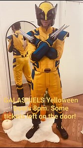 Yelloween , MacArts, Galashiels doors 8pm. Gordy Duncan on at 8.15pm, Colonel Mustard & The Dijon 5 on at 9pm. Some tickets on the door. #colonemustardandthedijon5 #macarts #yelloween #galashiels #livemusic #dookinforapples https://www.ticketsource.co.uk/whats-on/galashiels/macarts/colonel-mustard-and-the-dijon-5-bring-you-yelloween/e-rlaqbz | Colonel Mustard & The Dijon 5