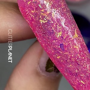 Let’s swatch Nail Mate “Milk Shake” 🩷 #nailaddict #acrylicpowder #nailswow #nailmateuk #nailglitter #nailsupplies #dopenails #nailtutorial #nailtutorials #glitterplanet #glitterplanetuk | Glitter Planet