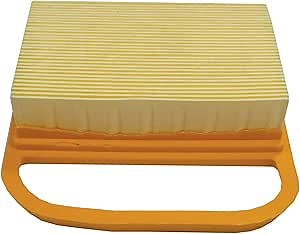 Stens Air Filter 605-555 Compatible with/Replacement for: Stihl TS410, TS420, TS480i 4238 141 0300