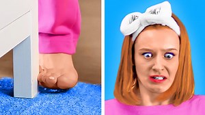 58K views · 1.3K reactions | Simple life hacks that solve your common problems. 欄 | 5-Minute Crafts Teens | Facebook