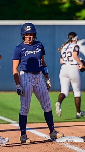 Penn State Softball on Reels