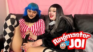 Ringmaster JOI - Circus JOI Countdown