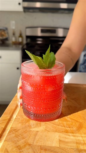 26 reactions · 30 comments | Homemade Raspberry Lemonade  adding coconut water to this made it perfect @onceuponacoconut 襤 #lemonade #raspberry #summerdrinks | Maria Legarda | Facebook
