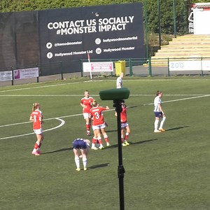 ⏮️ #NFFC secured three points against West Brom back in August Goals from Freya Thomas, Charlotte Greengrass and Mai Moncaster 💥 | Nottingham Forest Women