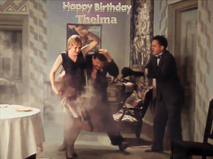 48K views · 2.3K reactions | Heute vor 117 Jahren wurde Thelma Todd geboren. 'Hot Toddy', die ab Beginn der Stummfilmzeit bis zu ihrem mysteriösen Tod im Alter von 29 Jahren ihre eigene Komödienreihe hatte, wirkte in folgenden L&H-Filmen mit: Another Fine Mess, Unaccustomed As We Are, Fra Diavolo, On The Loose, Chickens Come Home und The Bohemian Girl. | Deutsches Laurel & Hardy Forum | Facebook