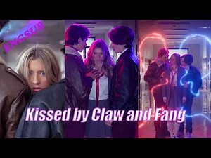 【2026 NewDrama】Kissed by Claw and Fang #reelshorts