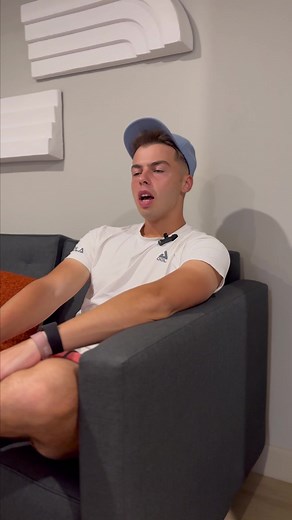 Paddle Lead Tape Setup: Singles vs. Doubles #pickleball #propickleball #pickleballtips | Ben Johns