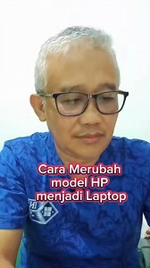 28K views · 2.7K reactions | Cara update data pembayaran model dekstop #fbpro #vod #SekolahOnlinePakHaji #SOPH #fyp #viral | Sudarji Sjaharuddin | Facebook