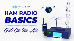 1K views · 33 reactions | Join Jim N4BFR from Ham Radio Prep as he...